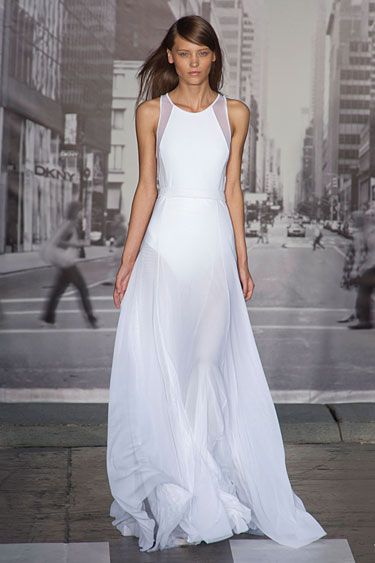 Donna Karan Wedding Dresses Beautiful Dkny Wedding Dresses – Fashion Dresses
