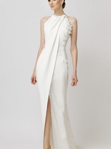 Donna Karan Wedding Dresses Lovely Wedding Dress Inspiration Vamp Mados Namai
