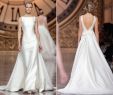 Dramatic Wedding Dresses Elegant Wedding Dresses atelier Pronovias 2016 Collection Inside