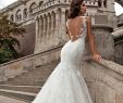 Dramatic Wedding Dresses Lovely 100 Open Back Wedding Dresses with Beautiful Details