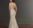 Dramatic Wedding Dresses New Lace Wedding Dress Martina Liana Ml948iv