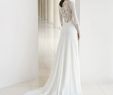 Drape Wedding Dress Unique Kimaya Novia 2019 Colecci³n Rosa Clara soft In 2019