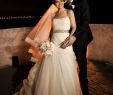 Draping Wedding Dresses Lovely Vera Wang Draped Wedding Dress Wedding Dress Sale F