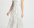 Draping Wedding Dresses Luxury Marchesa White Dresses Shopstyle