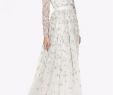 Dress 1000 Best Of Beautiful Embellished Wedding Dress From Needle and Thread