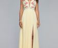 Dress 1000 Fresh Faviana Prom Dresses Style [ ] $378 00