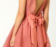 Dress Back Best Of Adorable Bow Back Dress Style