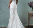Dress Back Lovely Discount Wedding Gown Best Amelia Sposa Wedding Dress