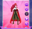 Dress Design App Elegant Super Hero Princess Dress Up the Frozen Power Game