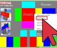 Dress Design App New How to Design Clothing In Roblox 6 Steps with