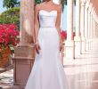 Dress Fitting Near Me Beautiful Stil 6045 Satin Fit and Flare Dress Accented with A