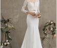Dress for Court Wedding Luxury Cheap Wedding Dresses
