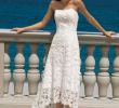 Dress for Second Marriage Fresh Informal Beach Wedding Dress S
