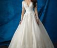Dress Gallery New Allure Bridal Style 9366 In 2019 Wedding