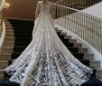 Dress Image New Sale Cheap Ivory High End Luxury Embroidery Lace Fabrics