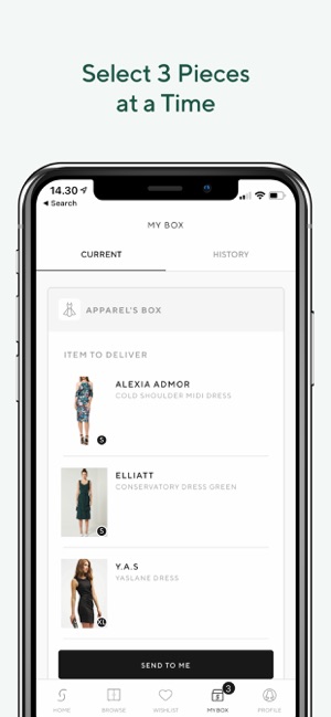 Dress Me App Unique Style theory Rent Wear Swap On the App Store