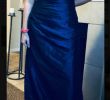 Dress Rental Dallas Inspirational Sweet Heart Navy Blue Prom Dress