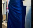Dress Rental Dallas Inspirational Sweet Heart Navy Blue Prom Dress