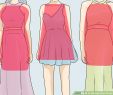 Dress Shapes Lovely 8 Ways to Choose Your Prom Dress Wikihow