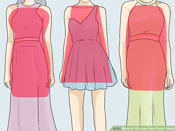 aid v4 728px Choose Your Prom Dress Step 5 Version 3