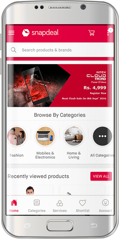 Dress Shopping Apps Fresh Snapdeal Shopping Apps Download Shopping Apps for android