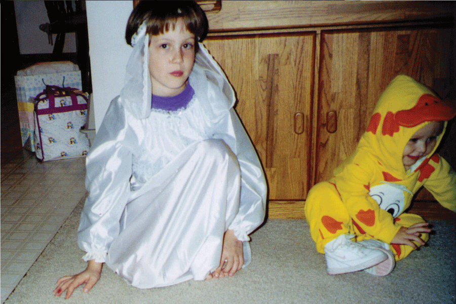 Dress Types Unique top 4 Embarrassing Types Of Childhood Halloween Costumes