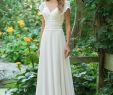Dresses for Anniversary Party Best Of Style Cap Sleeve V Neck Lace Bodice Gown
