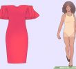 Dresses for athletic Build Inspirational How to Choose A Red Dress with Wikihow
