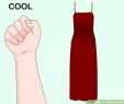 Dresses for athletic Build Luxury How to Choose A Red Dress with Wikihow