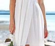 Dresses for Beach Wedding Guest Inspirational 20 Beautiful White Dress for Wedding Guest Inspiration