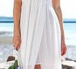Dresses for Beach Wedding Luxury 20 Beautiful White Dress for Wedding Guest Inspiration