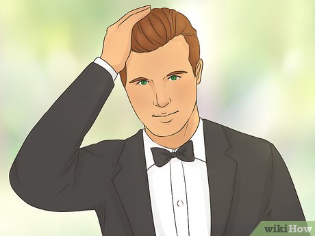 Dresses for Black Tie Optional Wedding Elegant 4 Ways to Dress for A Gala Wikihow