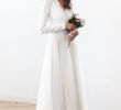 Dresses for Civil Weddings Best Of Elegant Wedding Gown Inspirations for the Minimalist Bride