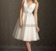 Dresses for Civil Weddings Inspirational Short Wedding Dress Casual Wedding Dress