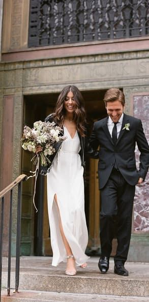 Dresses for Civil Weddings Lovely Get Inspired with More Ideas for Your Civil Wedding Look