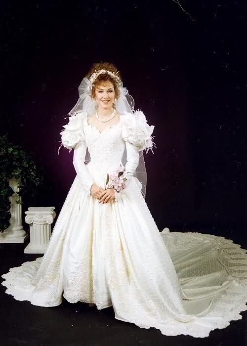 Dresses for December Wedding Elegant Wedding Dresses Wedding Dress 1980s