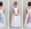 Dresses for Flower Girl In Wedding Best Of ask the Expert 5 Current Flower Girl Trends