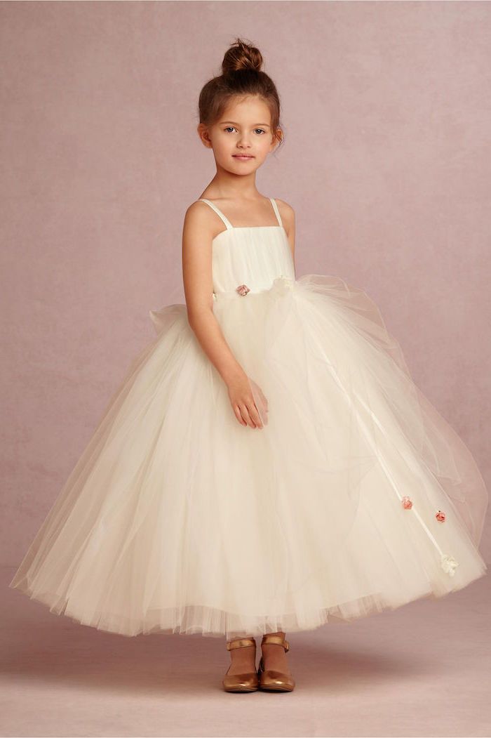 Dresses for Flower Girl In Wedding Elegant â· 1001 Ideas for Beautiful Flower Girl Dresses for