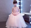 Dresses for Girls for Wedding Unique to Buy Kids Dresses for Girls 4 15 Years 2017new