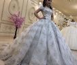 Dresses for Going to A Wedding Elegant Großhandel Luxuriöse Bling Spitze Brautkleider Plus Size Prinzessin Ballkleider Kurzen rmeln Perlen Brautkleid Arabisch Dubai Vestidos De Novia Von