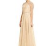 Dresses for Golden Wedding Anniversary Unique Lasting Moments Embellished Chiffon Gown Dillards