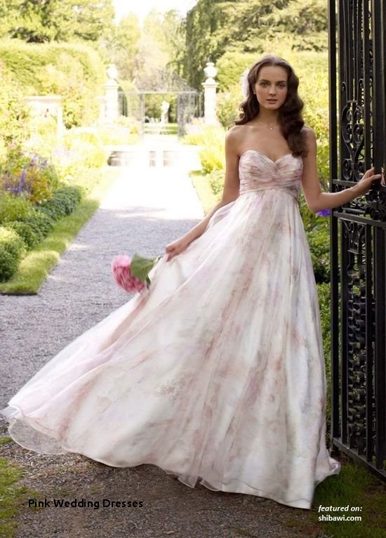 pink dress for wedding awesome pink wedding dresses bridal gown wedding dress elegant i pinimg