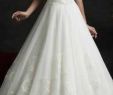 Dresses for Marriage Luxury 20 Beautiful Plus Size Dresses for Weddings Concept