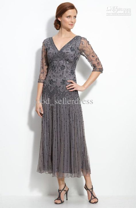 Dresses for Mother Of the Groom Fall Wedding Elegant Ankle Length Mother Of the Bride Dresses Google Search
