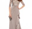 Dresses for Mother Of the Groom Fall Wedding Elegant Mother Of the Bride Dresses and Elegant evening Gowns for 2019
