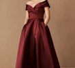 Dresses for Mother Of the Groom Fall Wedding Lovely Mother Of the Bride Dresses Bhldn