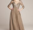Dresses for November Wedding Luxury Fall Mother Of the Bride Dresses Wedding