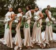 Dresses for Outdoor Wedding Guests Elegant south African Black Girls Bridesmaid Dress 2019 Summer Country Garden formal Wedding Party Guest Maid Of Honor Gown Plus Size Custom Made