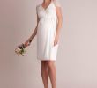 Dresses for Pregnant Wedding Guests Elegant Seraphine Luxe Chelsey Maternity Wedding Dress Baby Shower