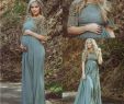 Dresses for Pregnant Wedding Guests Inspirational Arabic Pregnant evening Dress 2016 formal Turkish islamic